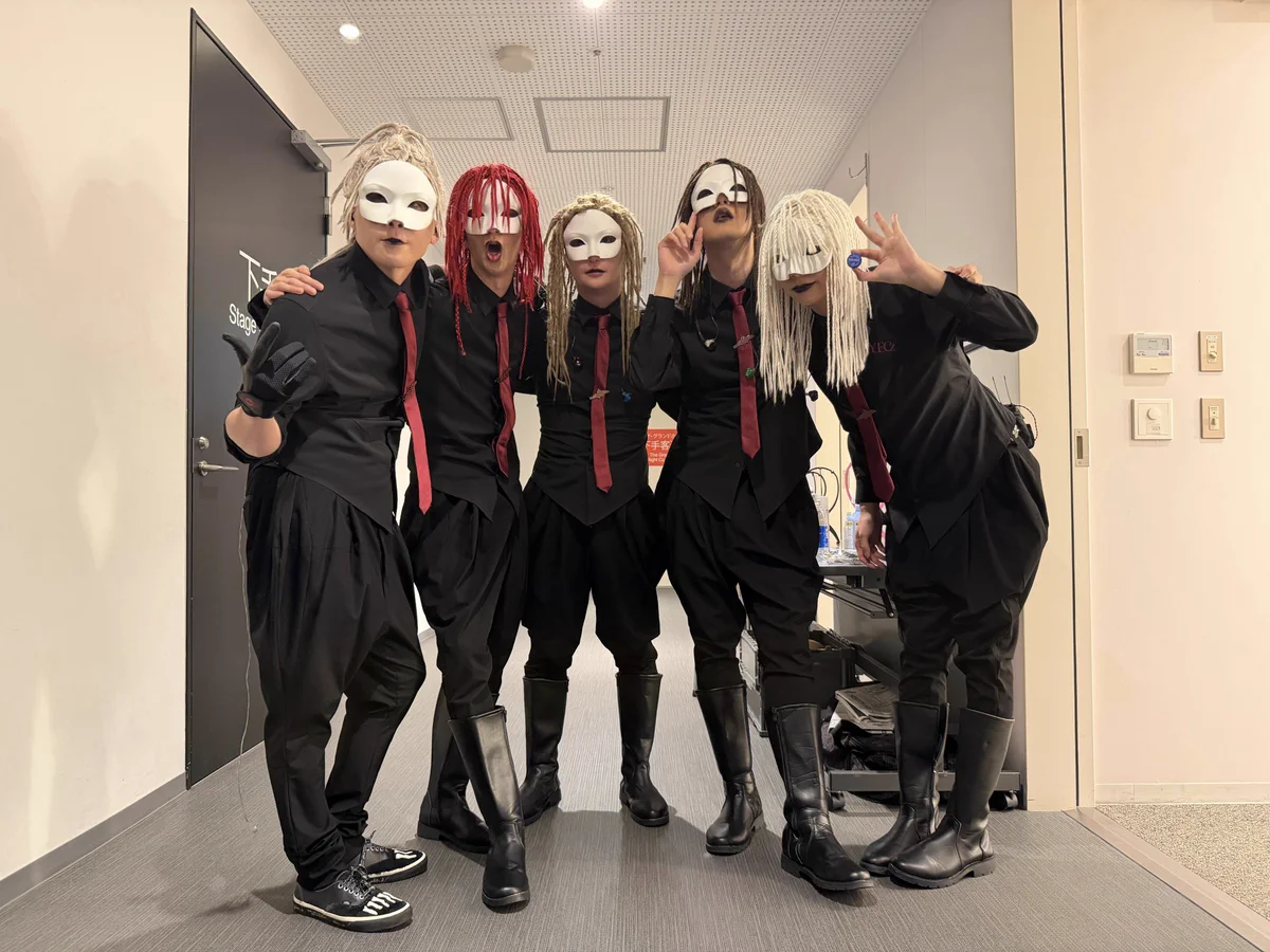 HIDEHIRO YFCz🥁 on X: 