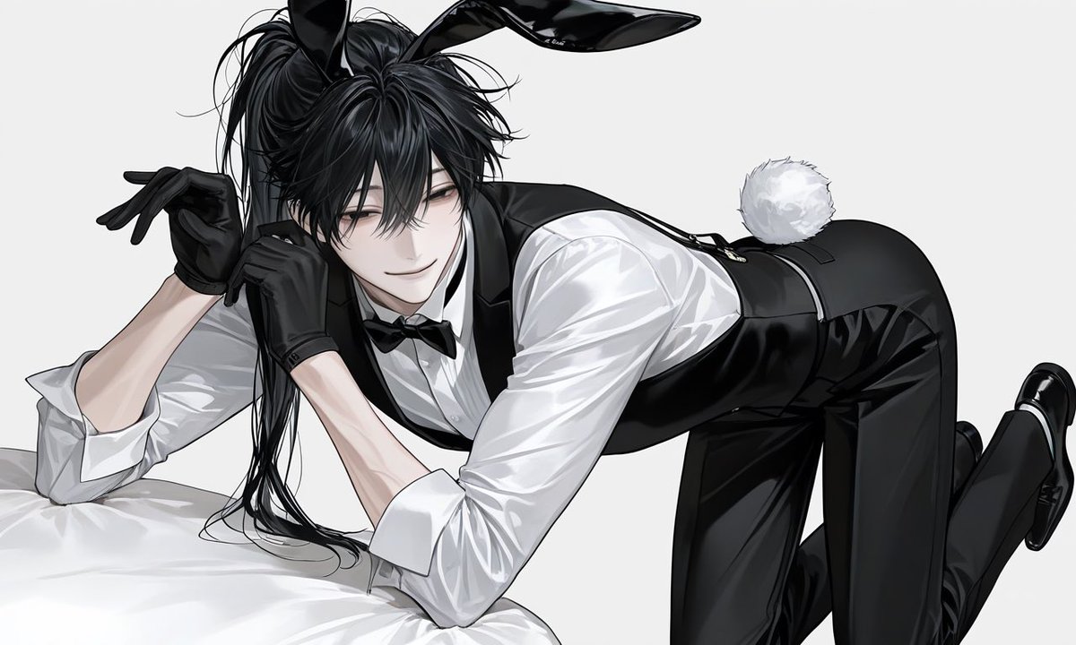 35sjf's tweet photo. 🐰 https://t.co/St7FC3w3IO