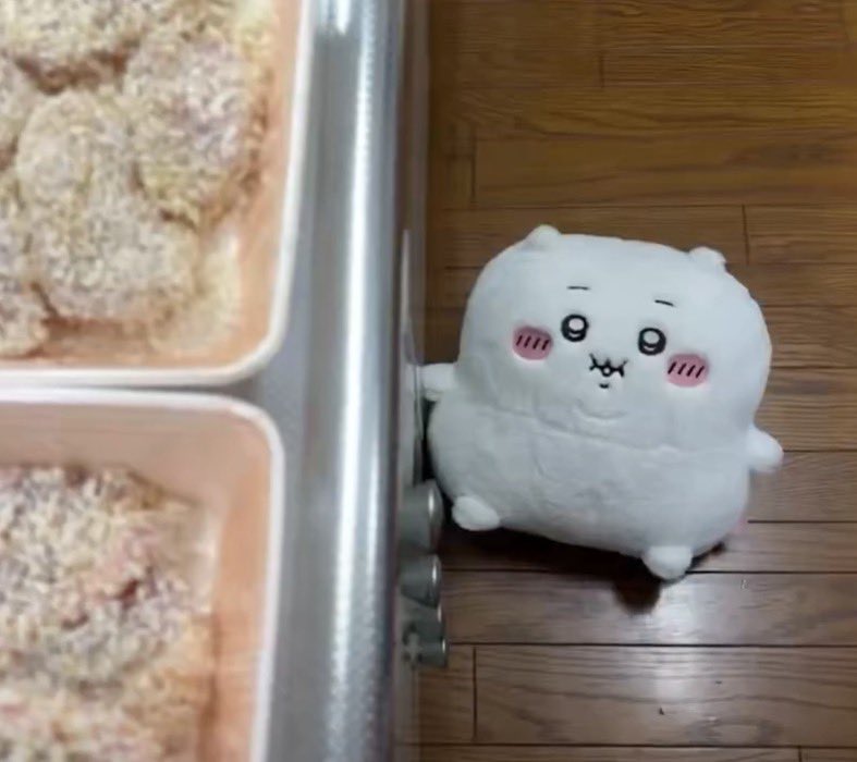 Moimoimochie's tweet photo. Can I get a bite of that ʕ ¯﹃¯ ʔ https://t.co/wVyGAOX2jj