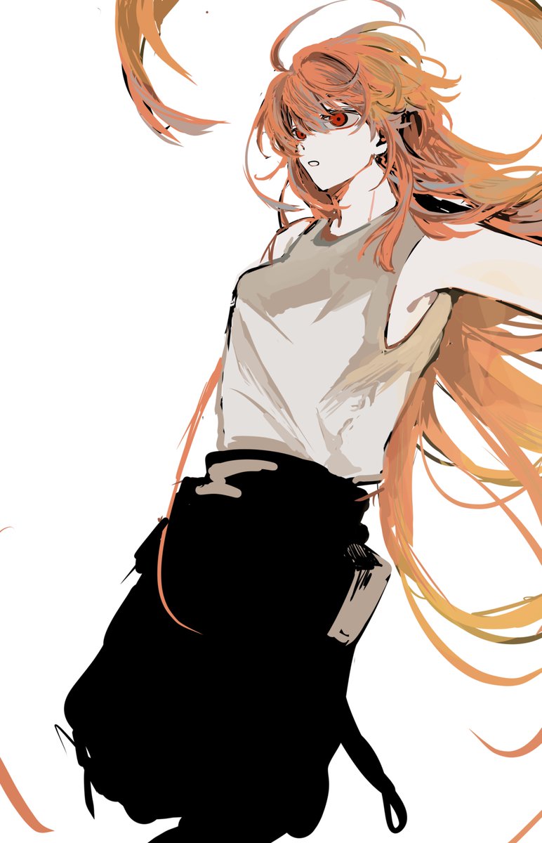 touka446's tweet photo. 息抜き虎像 https://t.co/ex60iG2khv