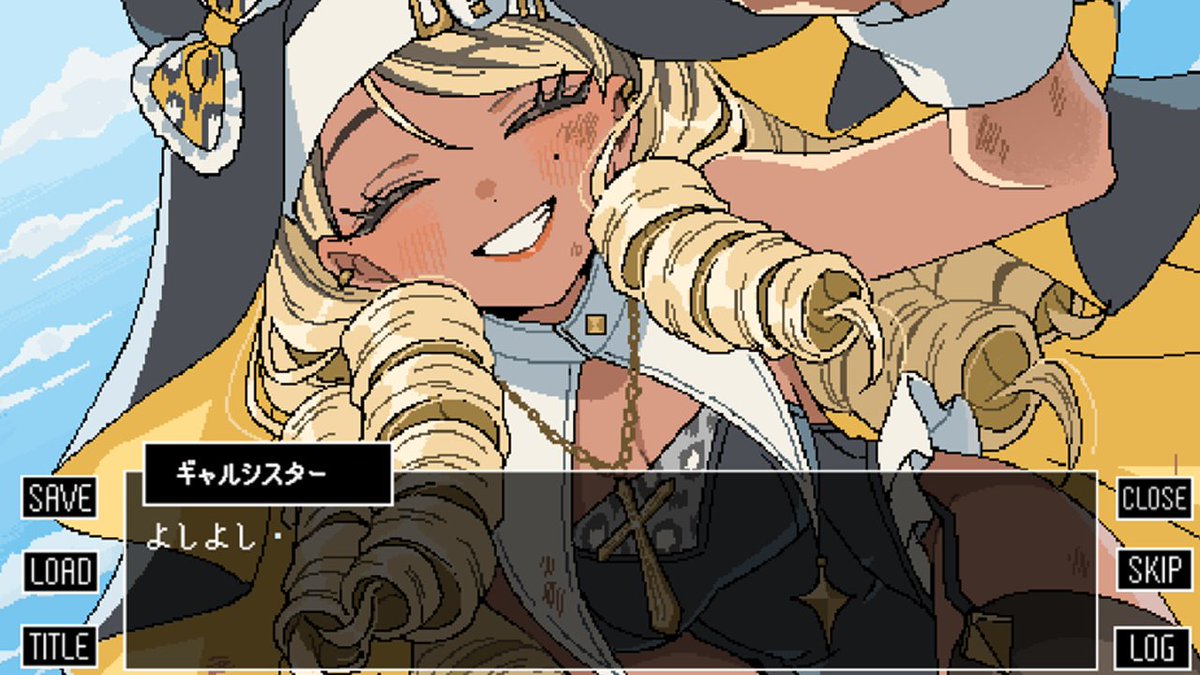 udukikohh's tweet photo. 20時30分頃から、やります

ホンマ最高そうなゲームやる「とりまざんげ」 https://t.co/KLPN326yzY @YouTubeより https://t.co/qxc5Qdhd8x