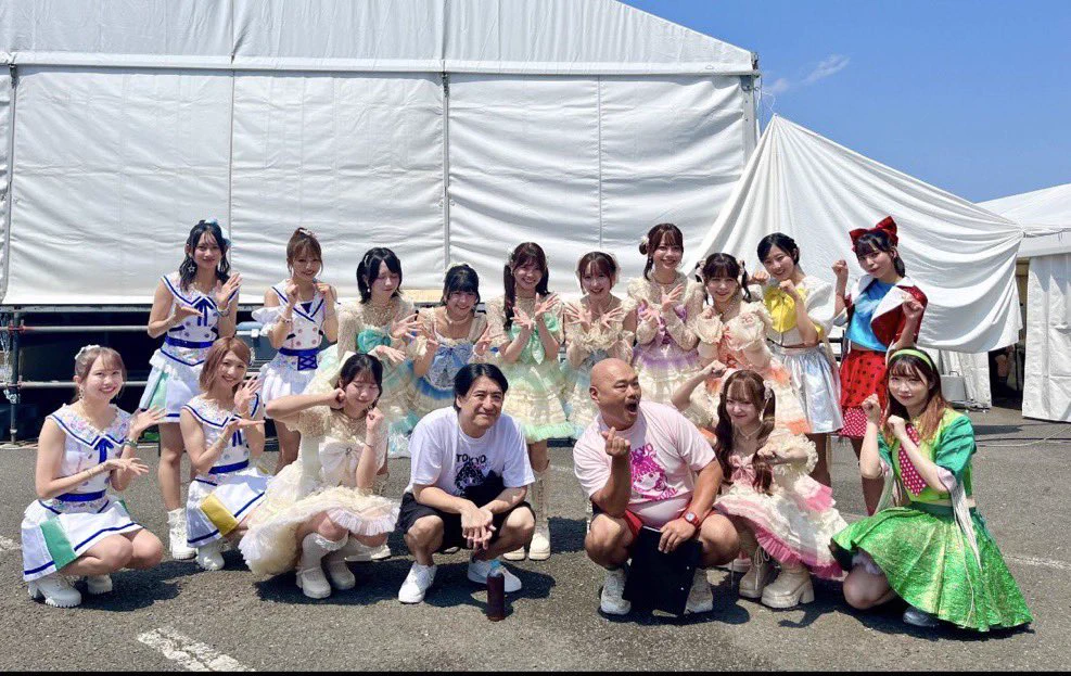 平山真衣 (NMB48) on X: 