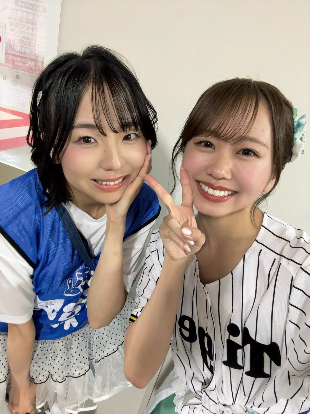 平山真衣 (NMB48) on X: 