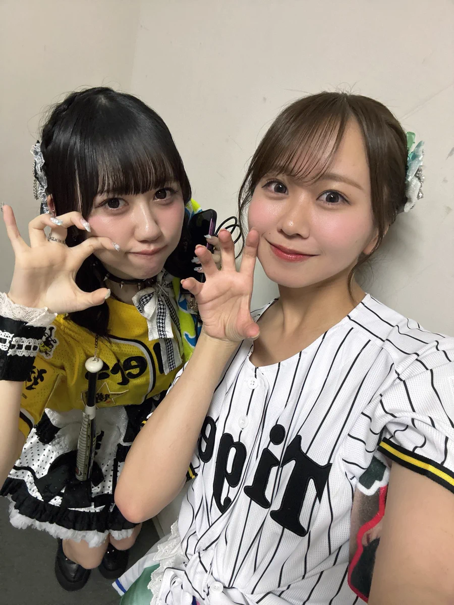 平山真衣 (NMB48) on X: 