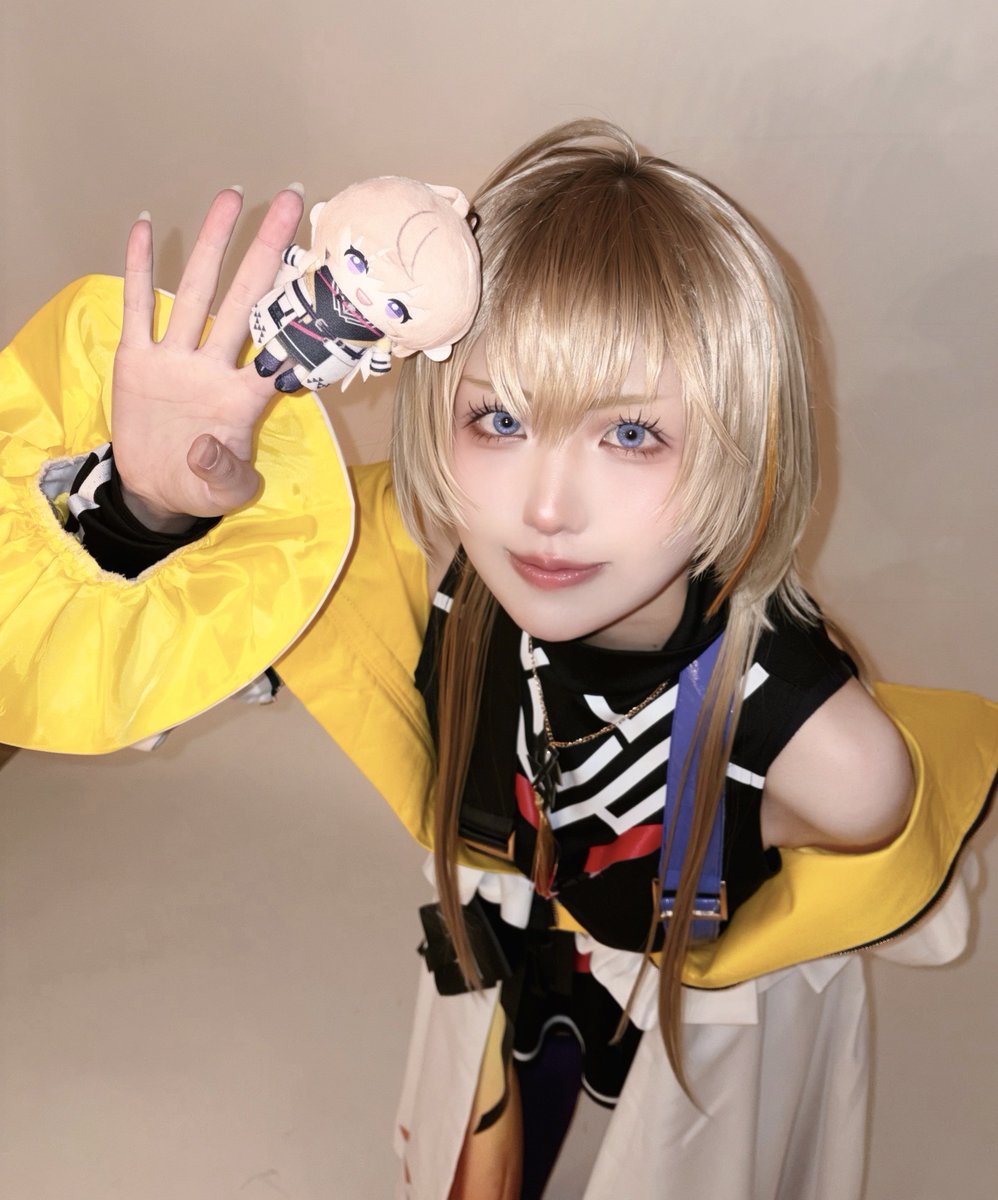 _XX_bara's tweet photo. cos ｶなだよー!!!!! https://t.co/sLTI8rWlEb