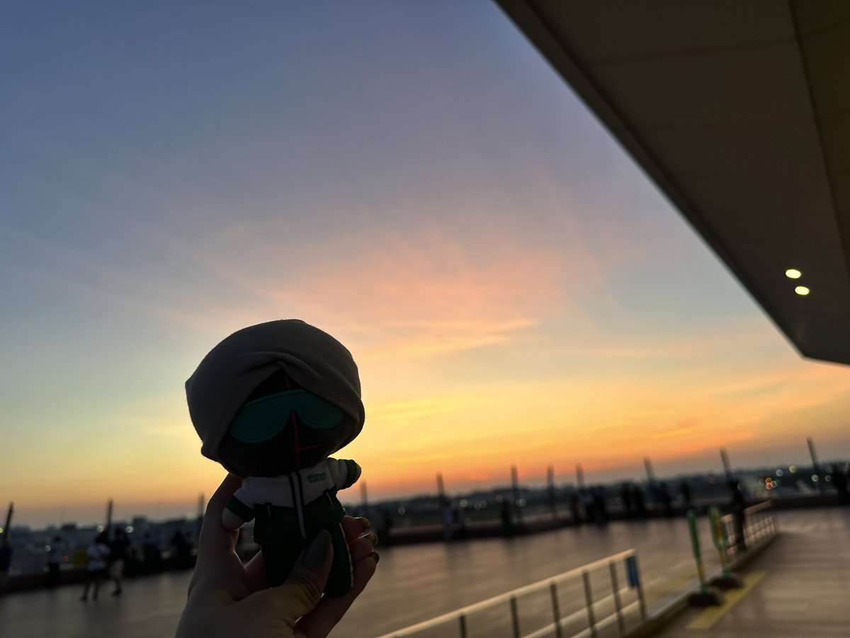 yaaayoi_0909's tweet photo. きれいや https://t.co/7l2KlL9IKF