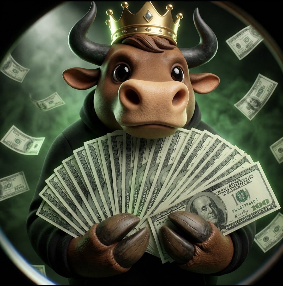Kingansem_'s tweet photo. “We all win together”

I know who the next $ANSEM supporter is that’s getting the next $1,000.

I will reveal it as soon as we hit $400,000

I hope that’s very soon https://t.co/6Y6L0ZBXZG