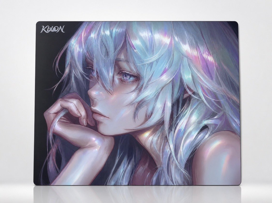 KuonLabs's tweet photo. KUON is preparing what comes next 👀

in the meantime, a lot of you missed SHIRO NIJI.

so we're giving one away. our first giveaway ever.

to enter:
— follow @KuonLabs
— tag 2 friends
— repost + like

winner drawn on the 10th https://t.co/PZlsMwEhrl