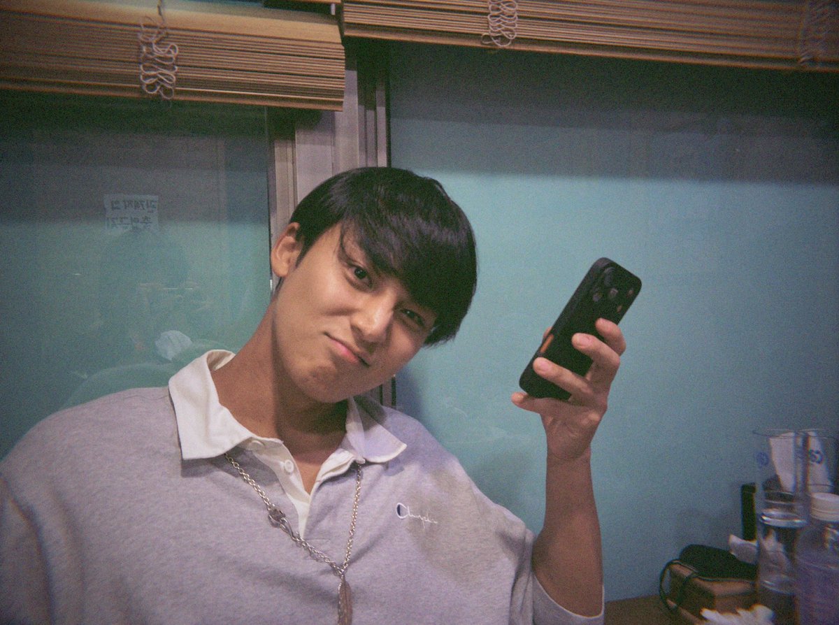 gyumedia's tweet photo. 260802 min9yu_k instagram post 📸 #민규 #MINGYU https://t.co/4Me3Ko68cm