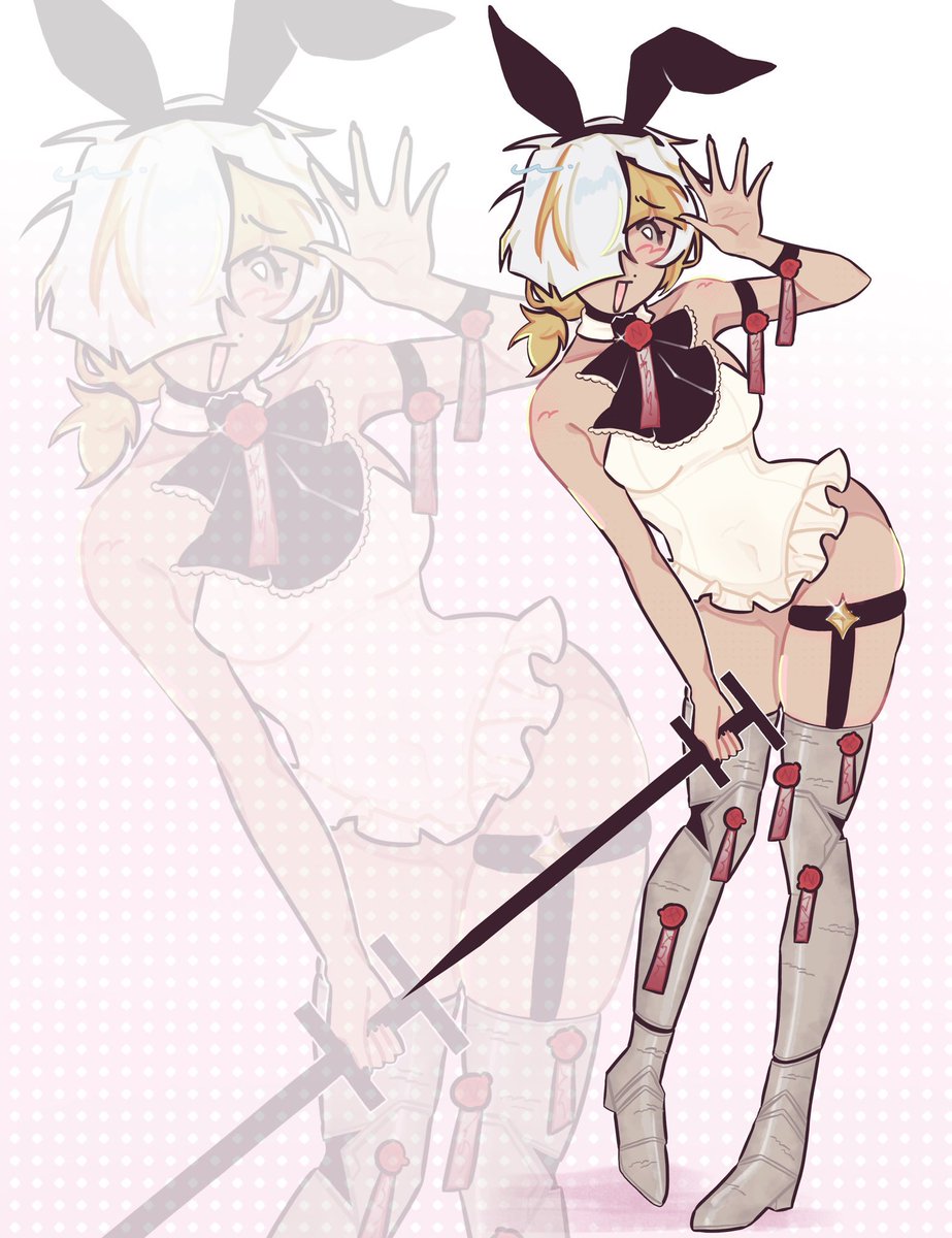 kromersgirlfie's tweet photo. happy bunny day … reposting dis https://t.co/3zIXKDv21v