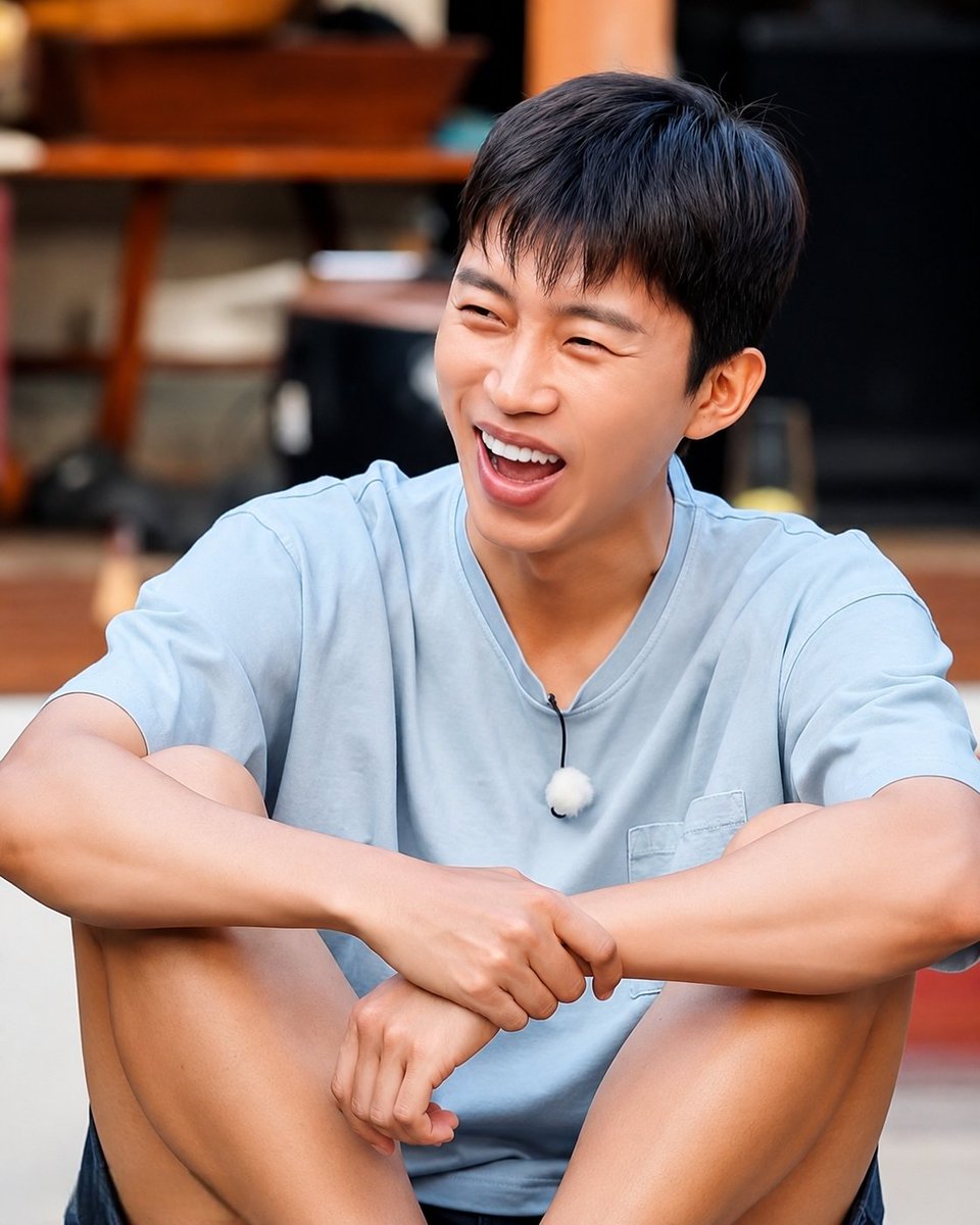 dksro707's tweet photo. 임영웅 SBS 산골총각영웅
화요일 밤 9시
삶의 활력소  자체 발광웅이 🦸‍♂️🥰
#임영웅 #limyoungwoong #임영웅팬덤 #임영웅음원강자 #임영웅_산골총각영웅
출처:SBS/편집:영심 https://t.co/65MJzWagka