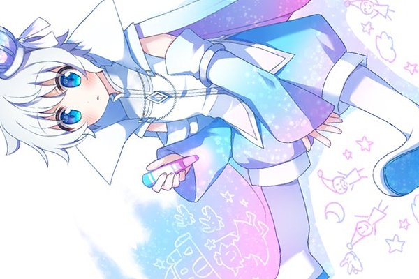 KRKRHAT's tweet photo. かわいい少年少女が好きです👼
OC垢としては発展途上中🐢
(無言フォロー失礼します)  
#夏の創作クラスタフォロー祭り https://t.co/tPkcRUAiUX