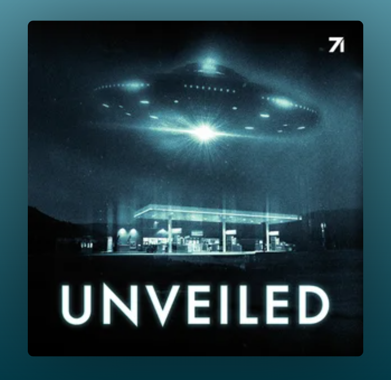 UAPRAD's tweet photo. Unveiled with @RobFlis hosts some of the top names in the UAP game. Covering a range of topics from NHI's and government disclosure, to anomalous experiences.
Rob opens the floor for all discussions - something we advocate at UAPRAD🛸
Watch on our Community Content page!