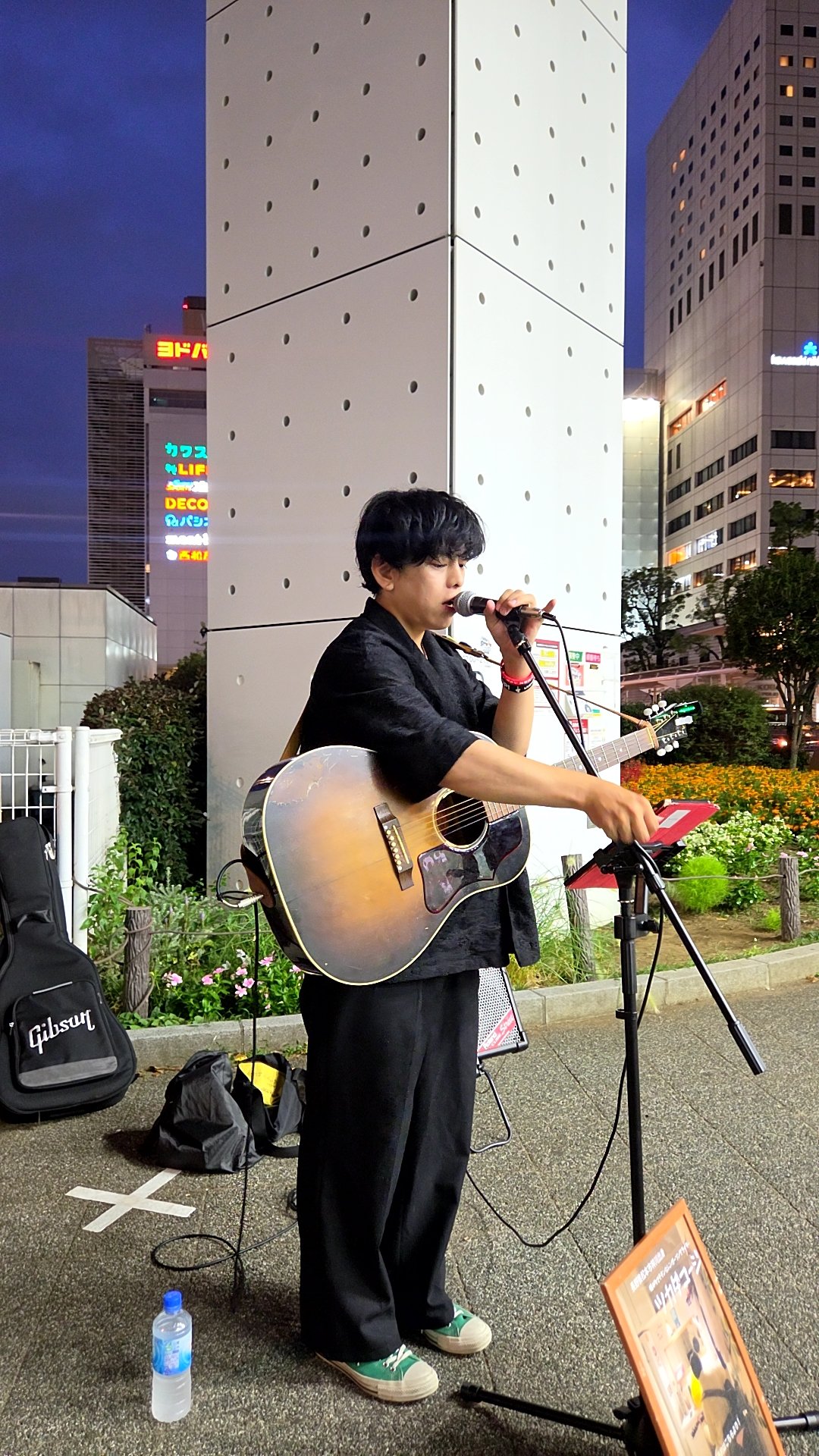 JINじん on X: 