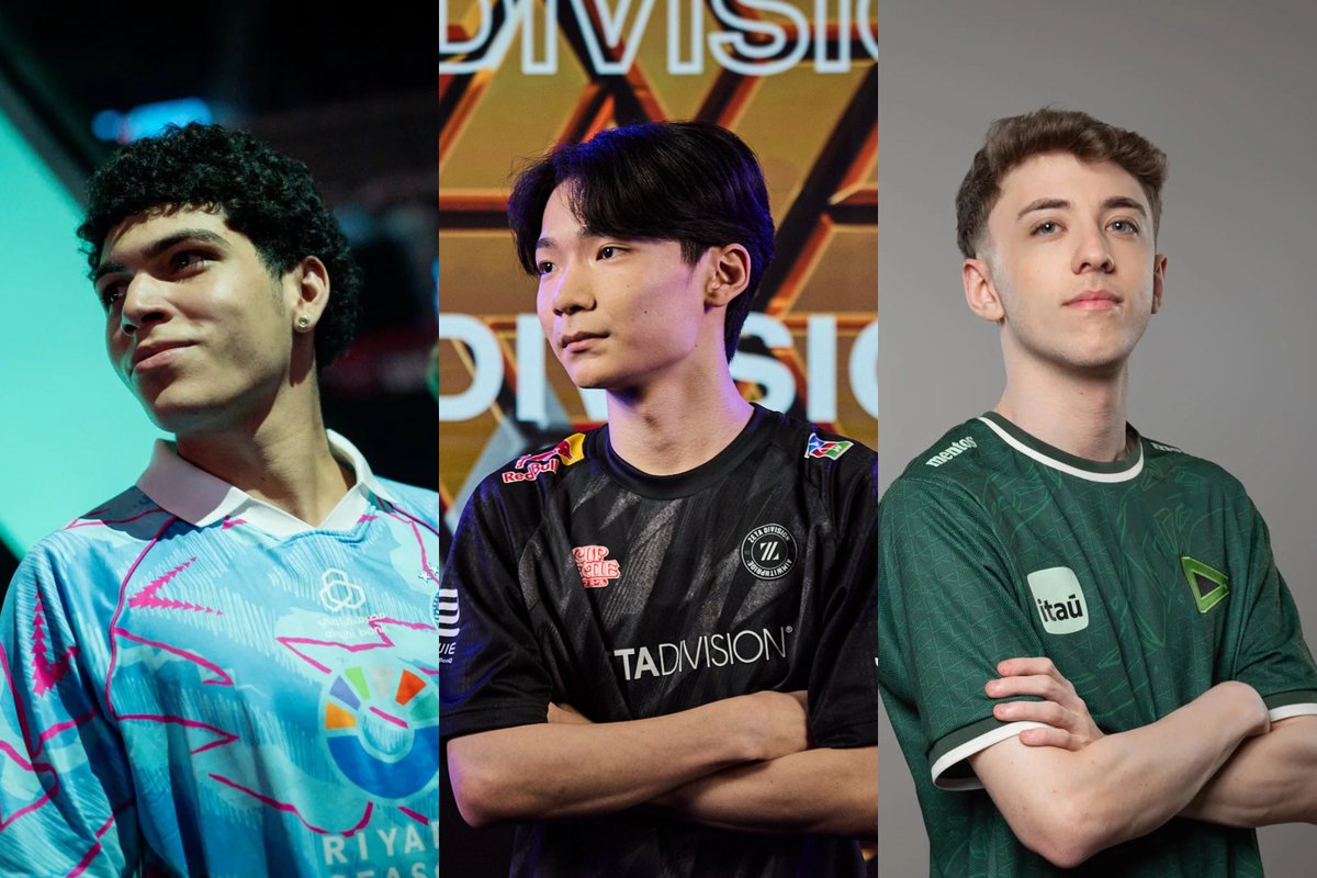 kxrr0's tweet photo. FNCS Major 2 Grand Finals Day 1 MVP's

🇪🇺 EU: 🇩🇰 @ScrollSZN (1.57)
🇺🇸 NAC: 🇺🇸 @coldfv (1.67)
🇺🇸 NAW: 🇺🇸 @200_PXMP (1.64)
🇧🇷 BR: 🇧🇷 @loud_diguera (2.06)
🇯🇵 ASIA: 🇯🇵 @Koyota0 (1.75)
🇸🇦 ME: 🇰🇼 @MsharyFN (1.59)
🇦🇺 OCE: 🇦🇺 @resignzfnt (1.54)
Rating in brackets.