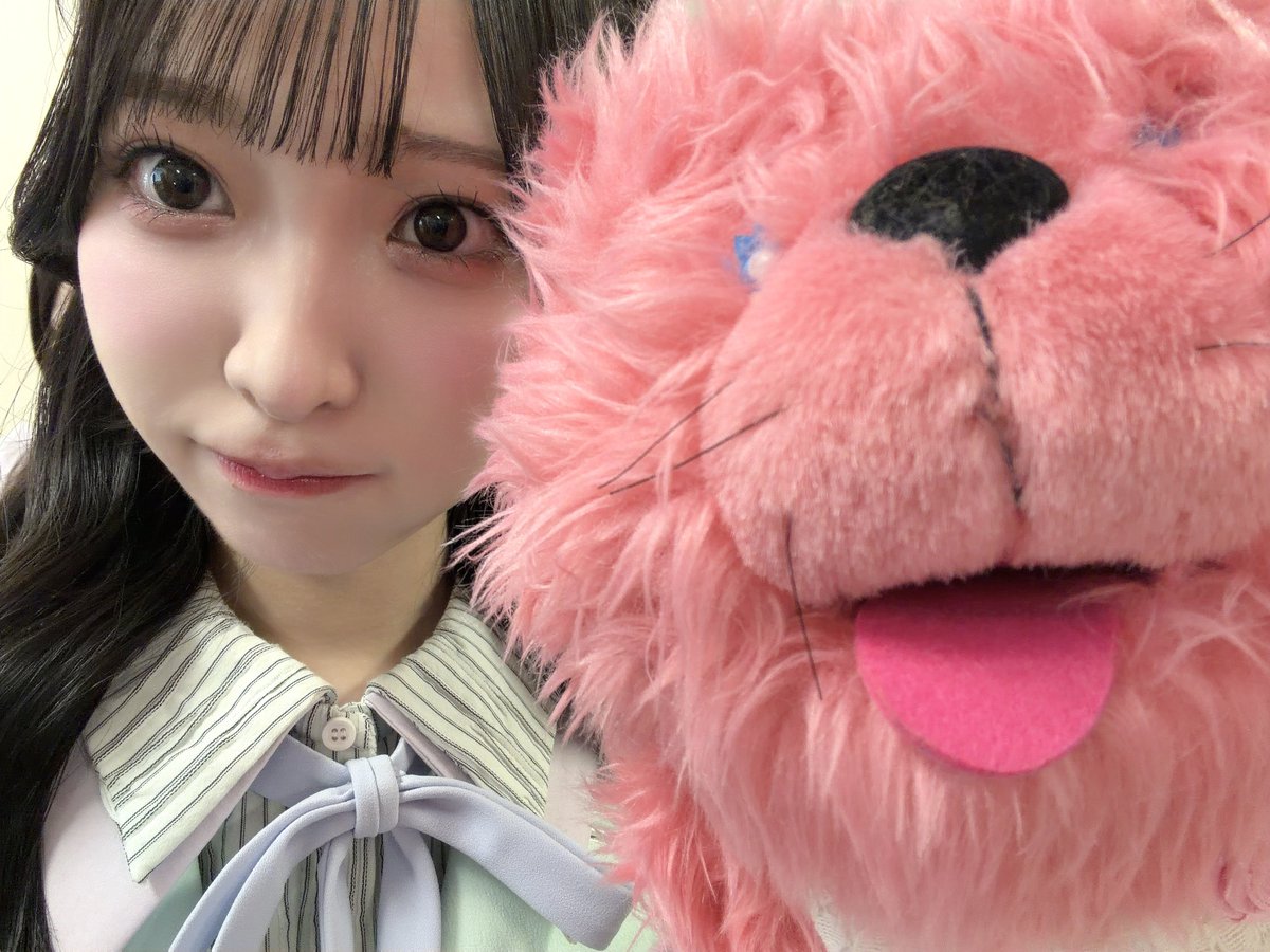 yamada_momoka__'s tweet photo. リリイベ大阪
ありがとうございました 🐙

わたし注意報の初披露、楽しかった🥹💖！
みんなの声たくさん聞こえたよ！！！

リリイベ全日程、思い出いっぱいだなあ😻💭
会えたこと、目が合ったこと、喋ったこと、忘れないでね(⸝⸝-⩊-⸝⸝) https://t.co/gsJ9I8Ibtg
