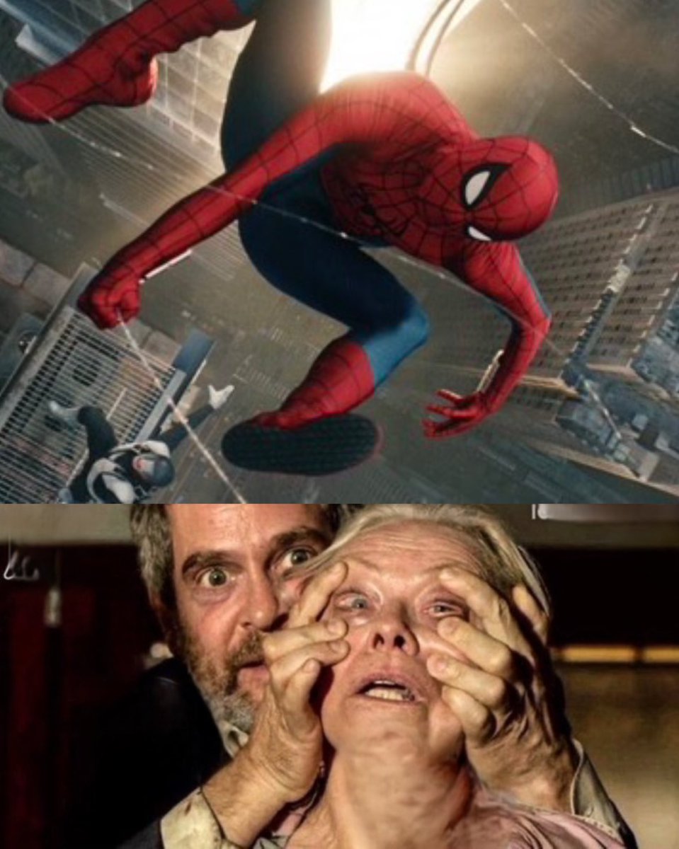 primeshaq1's tweet photo. Open your eyes DCU

Spider-Man: Brand New Day is breaking records already 🔥 https://t.co/53uHfA9DyI