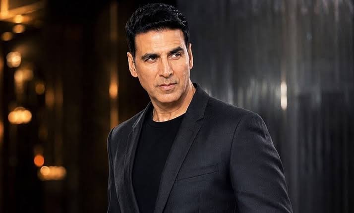 MovieReview_Hub's tweet photo. #AkshayKumar reunites with Neeraj Pandey after Special 26 and Baby!

Akshay has signed on for a pivotal special appearance in Neeraj Pandey's R.D. Burman biopic, starring #FarhanAkhtar as the legendary music composer. The film is set to begin shooting in September, with Akshay's role being kept under wraps.

Source: Pinkvilla