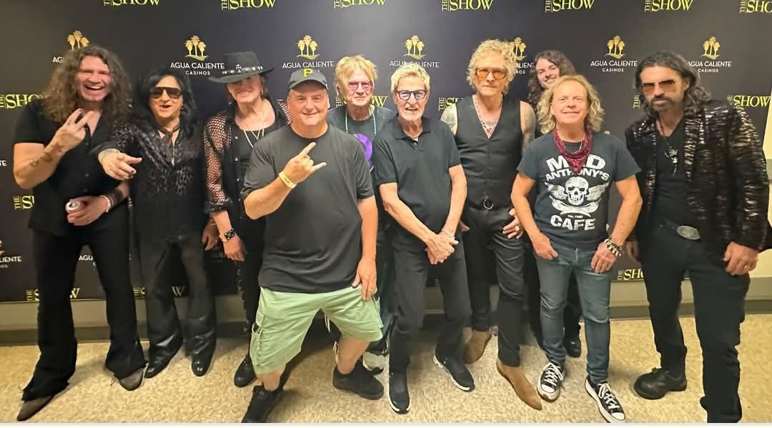 SamboraItalia's tweet photo. Richie in #kingsofchaos
๐ท S. Mc Cullough
@TheRealSambora https://t.co/s441hQAwDy