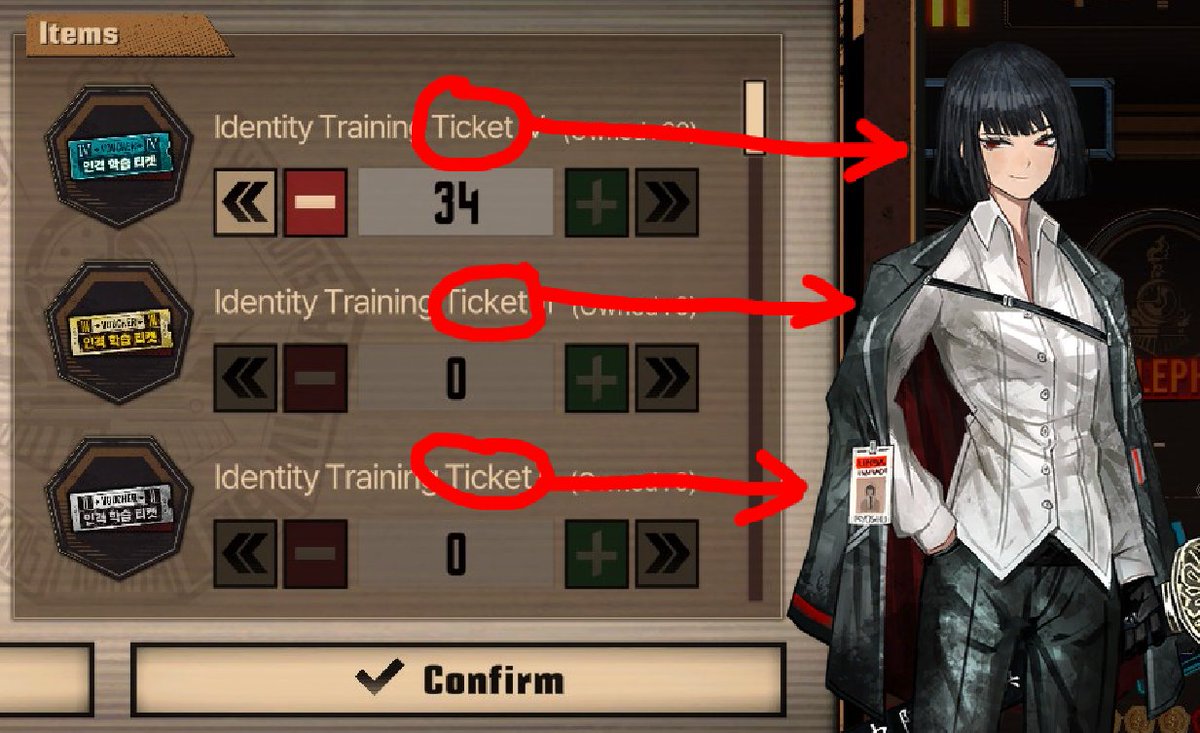 scarlethaeven's tweet photo. Someone has probably already done this before https://t.co/O5PWh9yiK4