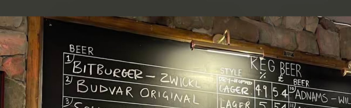 Franz_LFC's tweet photo. @EIiasCPFC @c_0L_e You might as well save the money and drink carling if youre happy with that. Or do you need to have a hipster on the glass? The first two options at the tap in Manchester shit all over any "lineup" you see in most pubs. https://t.co/NjJ3OqkPiP