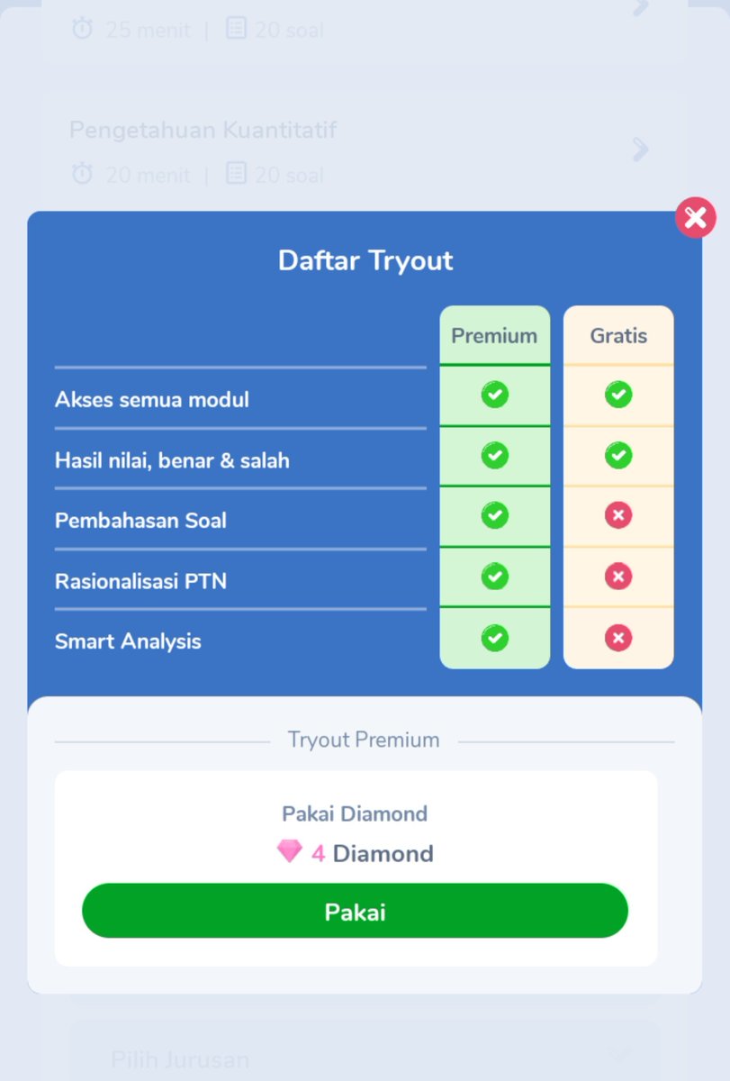 dystopiack's tweet photo. @miAmmorei di mipy, udah tutup yang premis. buka lagi 3 agustus. ternyata setelah ku cek to gratis di sana masih bisa lihat letak salahnya https://t.co/e0mCzBPlpV