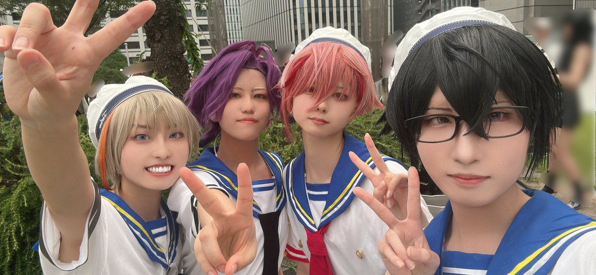 sakusakupan1214's tweet photo. りだつしました！！！お疲れ様でした！ https://t.co/DK25TdcD1b