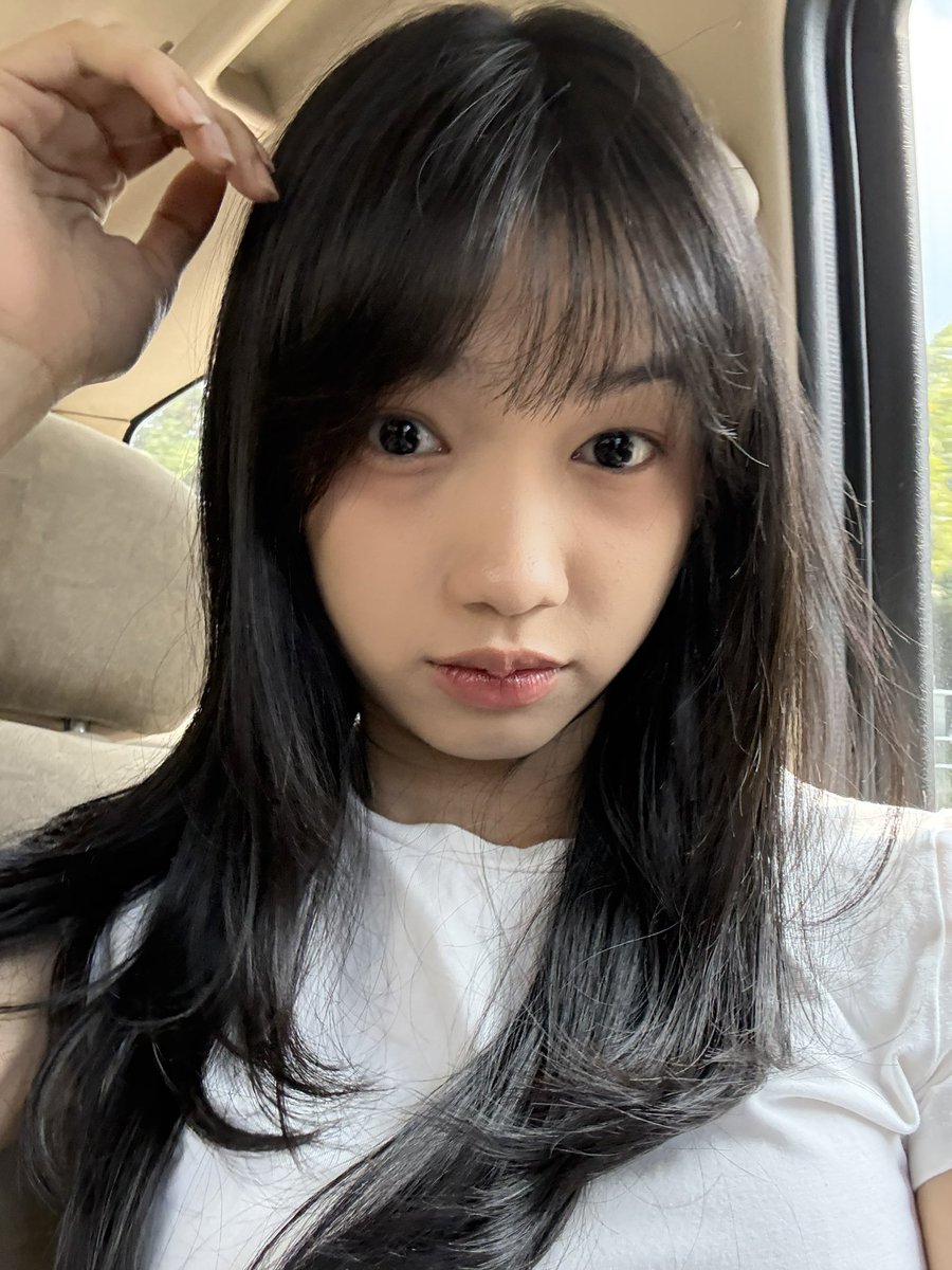 Ekin_JKT48's tweet photo. kayak galak ga https://t.co/9JE36DVvRM