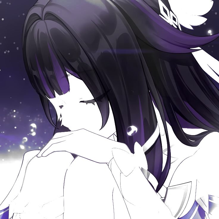 maidencfmoon's tweet photo. — ᨳଓ .   temp.   pinned! 
independent  -  portrayal  of
my oc, tsukiko yamada, who
possesing   lunar   powers/
energy, lunar veil. #ocrp 
#mharp  #sdsrp ect. oc 
friendly.  penned    by -
evelynn.  adult  is   20   yo.
facereclaim : columbina, gi
edit    is    made    by   me. https://t.co/HrawbjtjuE