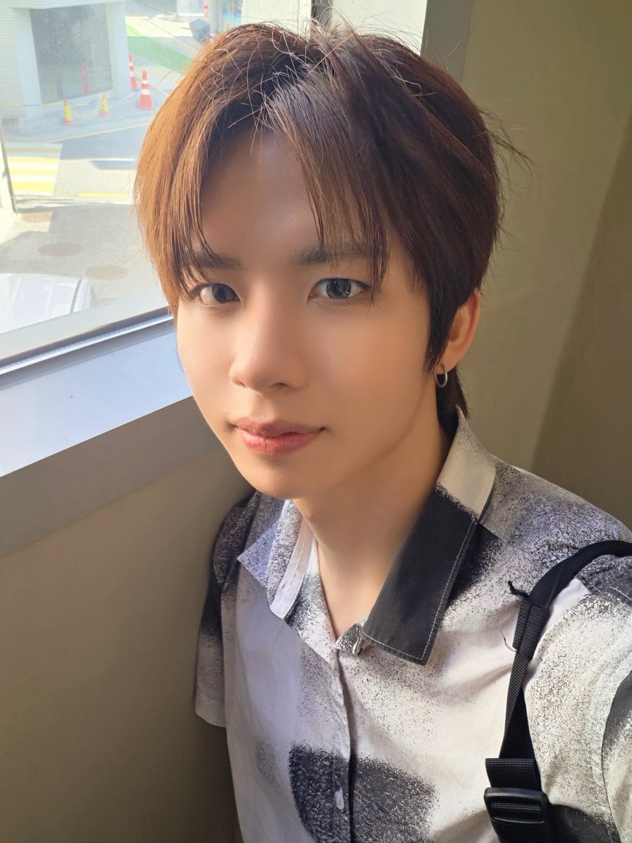 ASCENDER_ofcl's tweet photo. 오늘 사복!

#ASCENDER #어센더 #アセンダー
#DL #이들 https://t.co/T43CZw0FUT