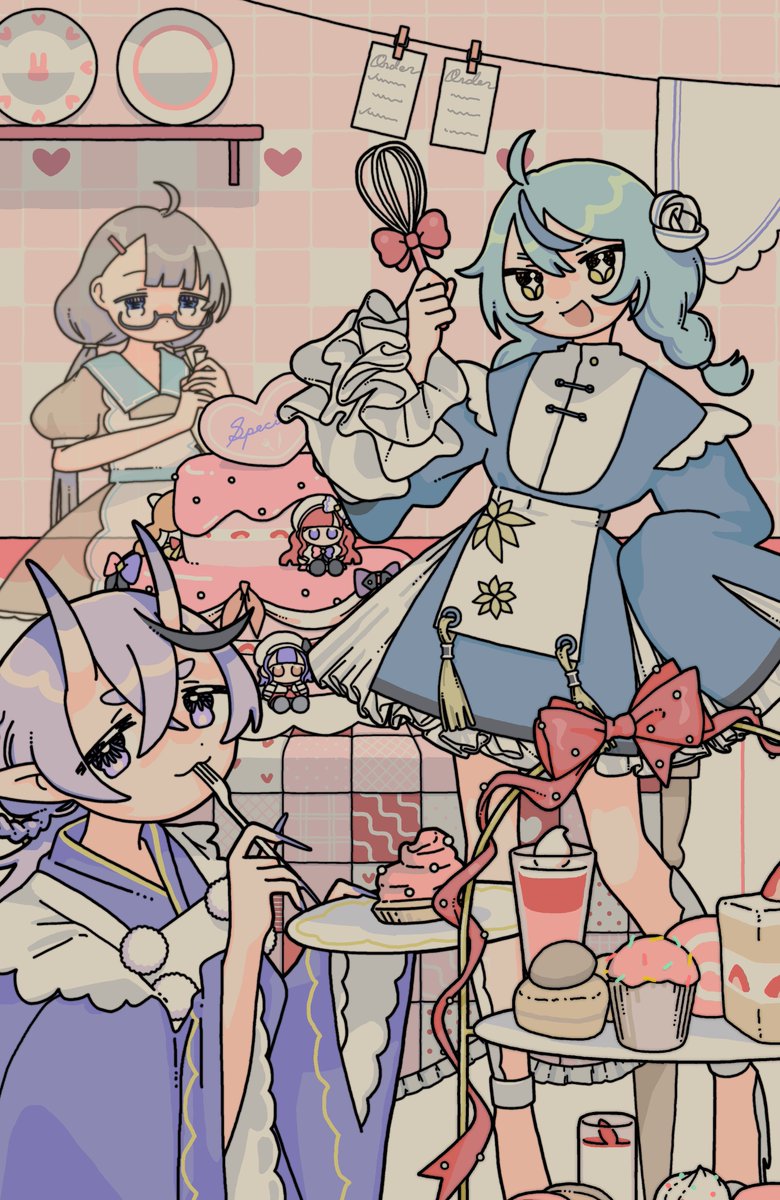 兎見のり恋🐰C-108【1日目西し06b】 (@norikoi_noriko) / Posts / X