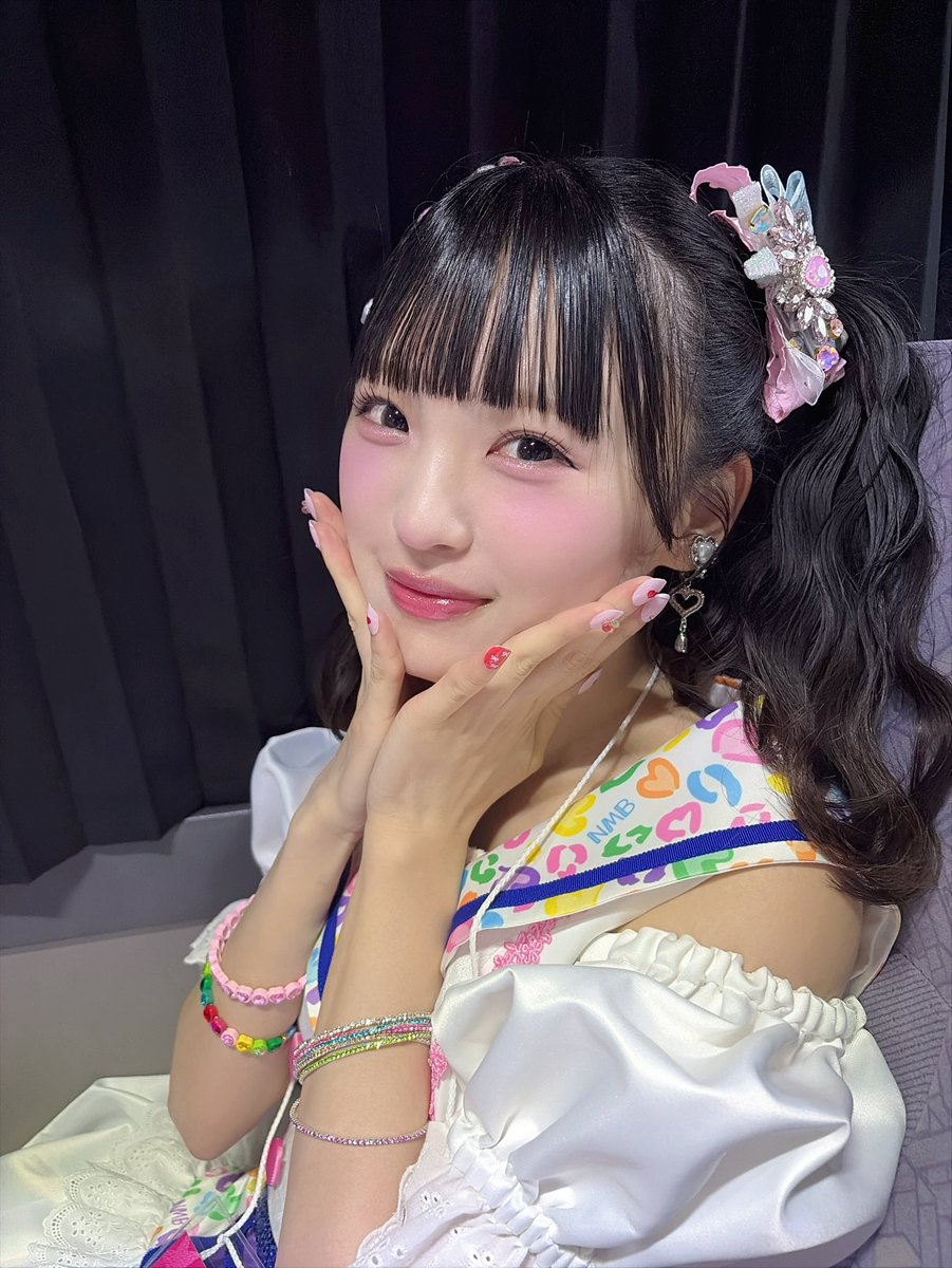 泉 綾乃 (@NMB_Ayano1122) / Posts / X