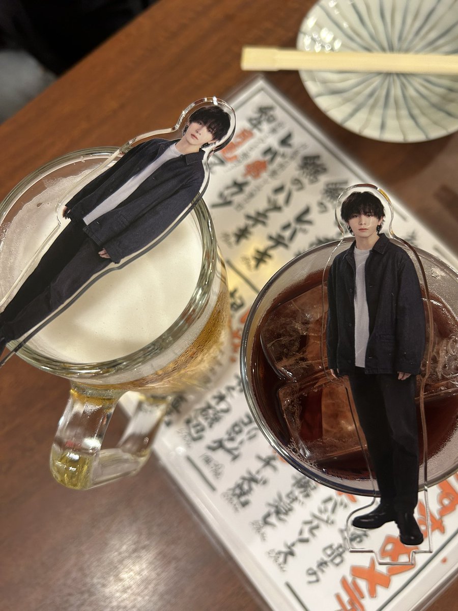 H_Rtaurus's tweet photo. Ryosuke Yamada DOME TOUR 2026
Are You Red.Y?
Tokyo 2026.7.25-26

超ご多忙の中、無事完走された我が推しは本当に最強のアイドル☝🏻✨
両日とも号泣だったしオーラスは目がいくつあっても足りないぐらい見どころ満載で本当に幸せな空間だった🥹
1週間前に戻りたい…🥹 https://t.co/bLrhOJ5kac