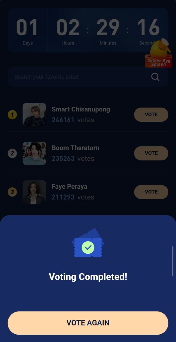sparklelyly's tweet photo. Stop scrolling. Vote Boom Tharatorn. Thanks. 🙏

https://t.co/68UkqC2kdR

#besevboom #AouBoom 
#haloocean https://t.co/fExOHx9Hc8