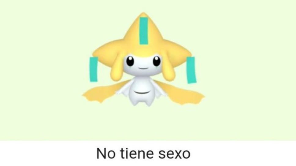 melendyporros's tweet photo. tranqui que yo tampoco https://t.co/EsDrJtYaly