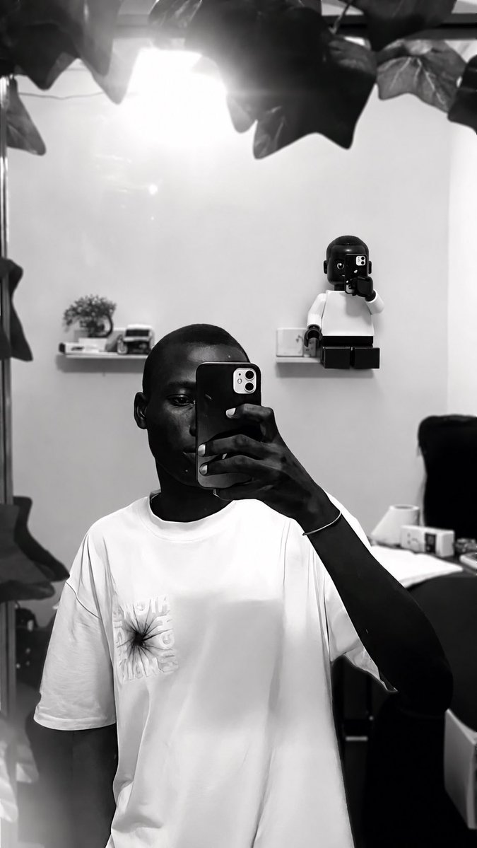 omogbadebo_'s tweet photo. Real… just my phone camera and citrus app https://t.co/Ca1ptuHEVh