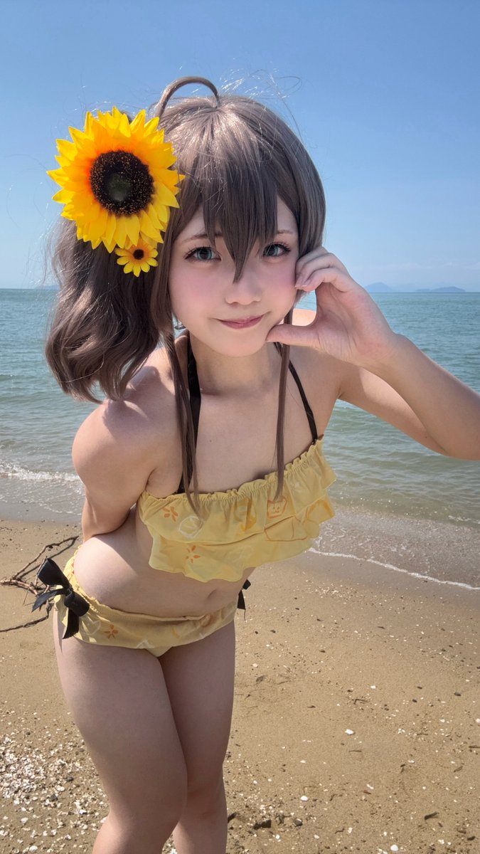 夏色まつり🏮ホロライブ1期生 (@natsuiromatsuri) / Highlights / X