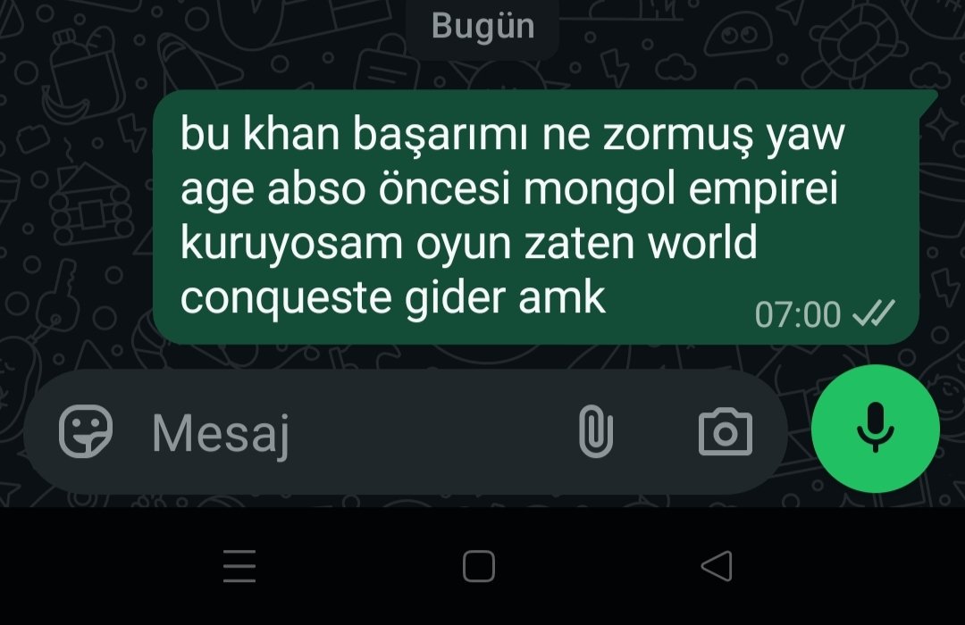 tayanc23's tweet photo. @pultzenp 172 promille anadolu caddesinde 3 kişiyi katlettikten sonra avukatımla bir sohbetim https://t.co/g1s9GT64fh