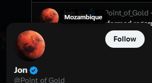 BillyBob123425's tweet photo. @Point_of_Gold @jan_skrzetuski_ @NoahKarl1 i aint listening to shit from a nigga from MOZAMBIQUE https://t.co/wgtvBYDXCo