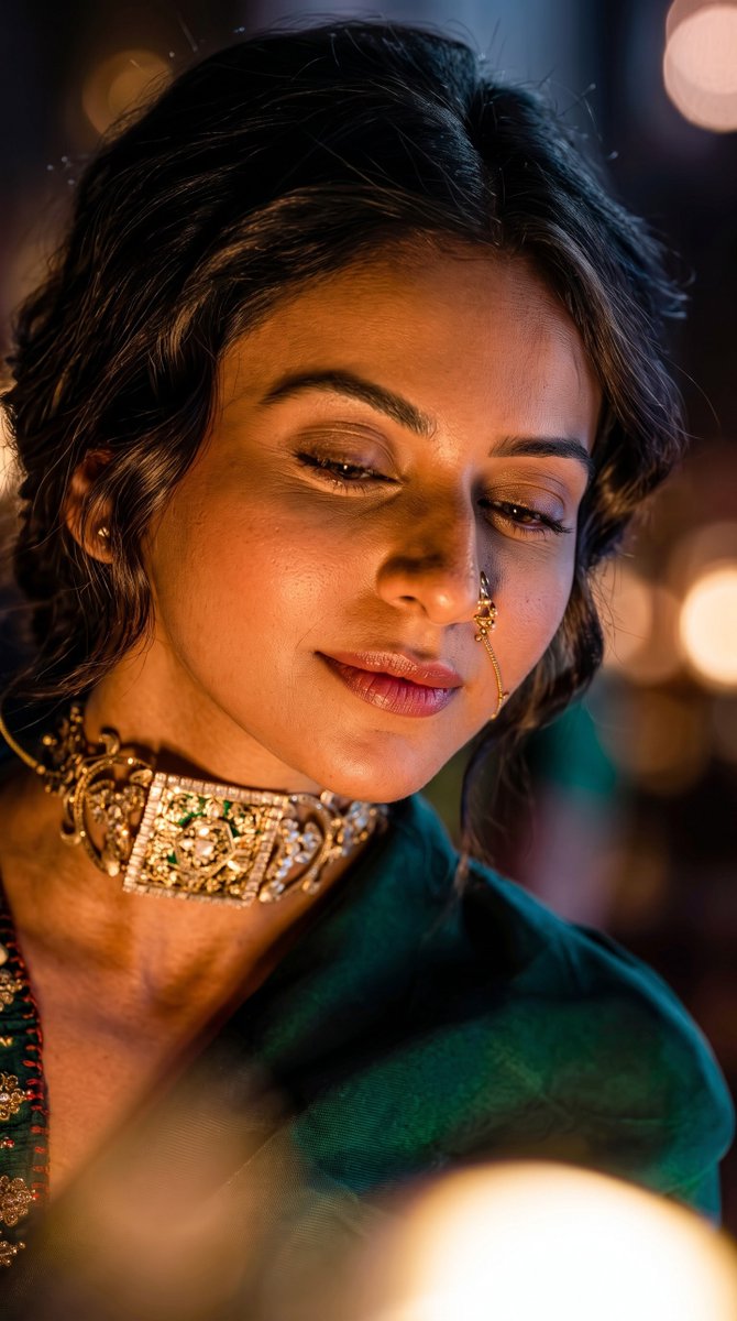 Davy_jones_JS's tweet photo. Rakul Preet Singh as Surpanakha 🫠❤️ https://t.co/dbeUapADm2