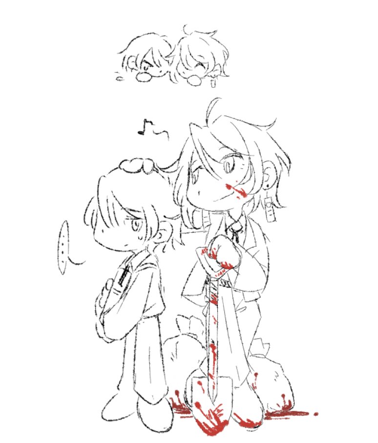 Guzai_mmt's tweet photo. 之前忘記發了，是鱈魚布🌙🐰🍥 https://t.co/K12JO2Ld9Z