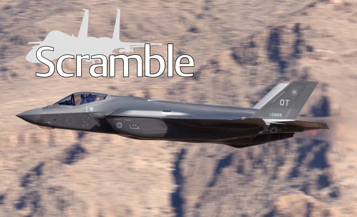 scramble_nl's tweet photo. Scramble August 2026 live!
The August 2026 subscriber sections have just been published at our website. If you are not a member yet, visit our website at https://t.co/6Gptab9T6i
Credit photo: Ronnie Spalinger
#Scramble #civilaviation #militaryaviation https://t.co/DJqls1qqYa