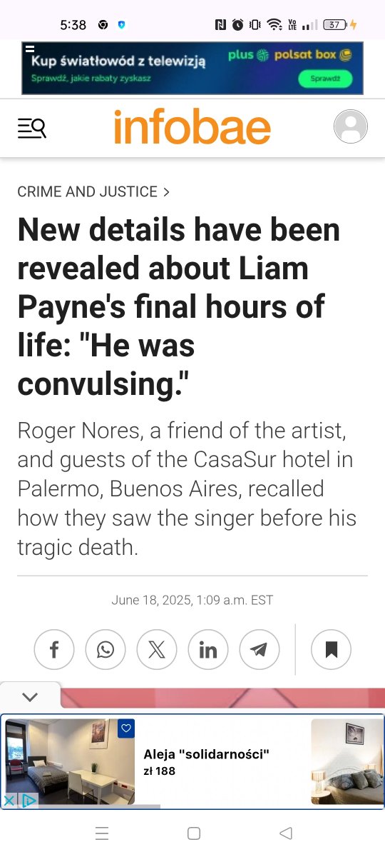 MrsAngelika10's tweet photo. If Liam Payne was convulsing in the lobby...why the hotel staff from the CasaSur Palermo Hotel didn't call 911 ASAP? Why they waited that long? Why they reacted too late? @FiscalesGobAr #KarinaAndrade #Madrea #CrispinButler #JusticeForLiam https://t.co/agTgrR1MJD