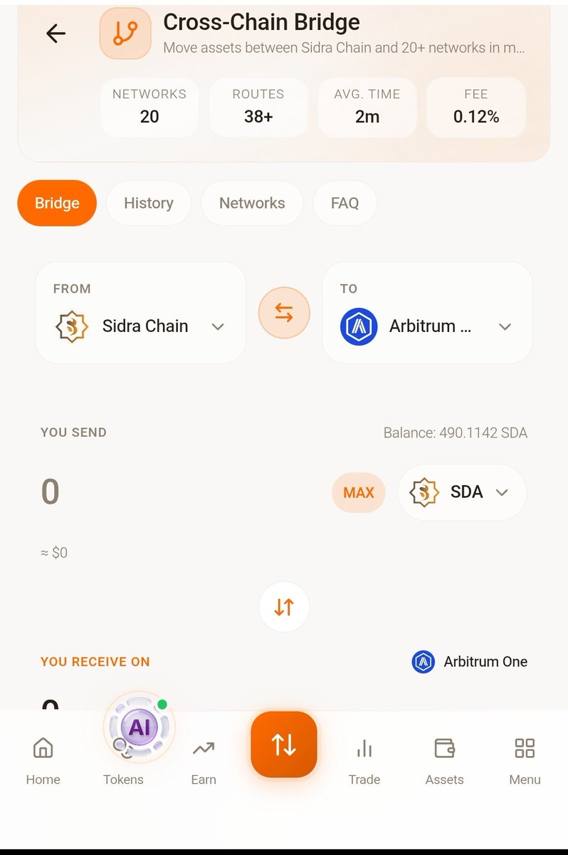 Mdridi1988's tweet photo. 📢 Dear Sidra Team,
Is this website official and still under testing? If yes, please clarify.
If it’s fake, maybe find its creator and hire him 😂 He might make things easier!
#SidraChain #SidraFamily #SDA https://t.co/FbEeJ1GxPG