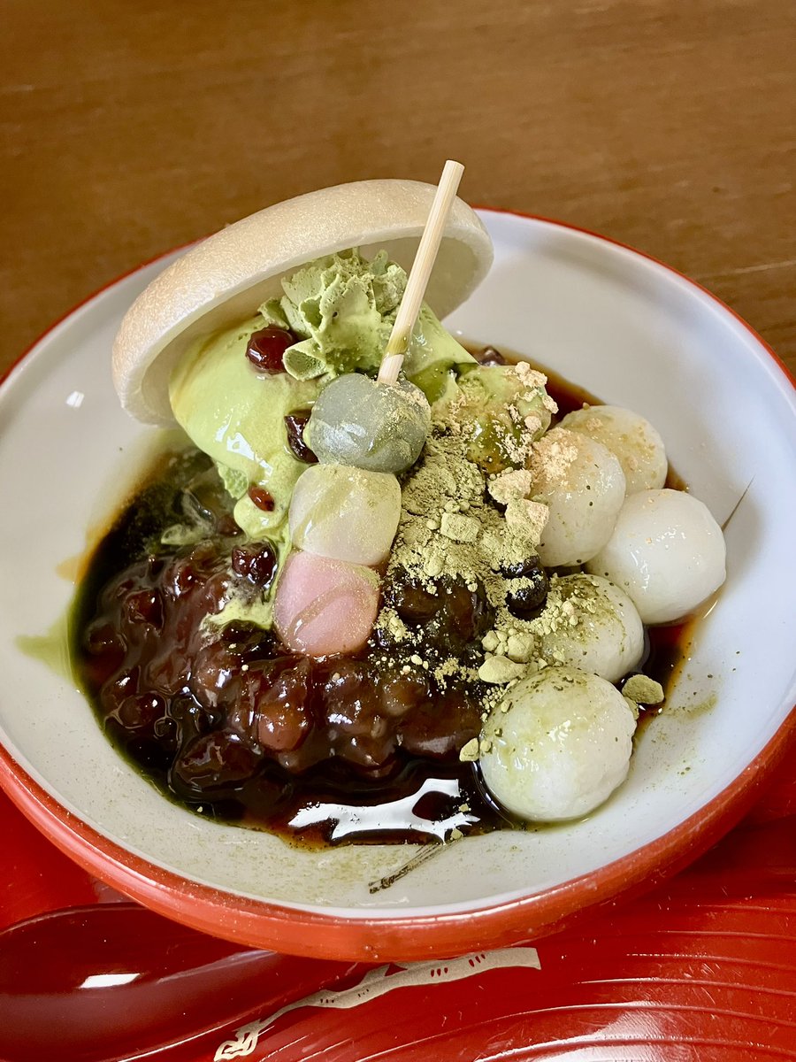hancoooooo's tweet photo. 今日は誕生日近いからって父さんと母さんとランチ連れてってもらったよ✌️✌️連日食ってばっかりしてるよ✌️✌️ https://t.co/NAYY45HnXh