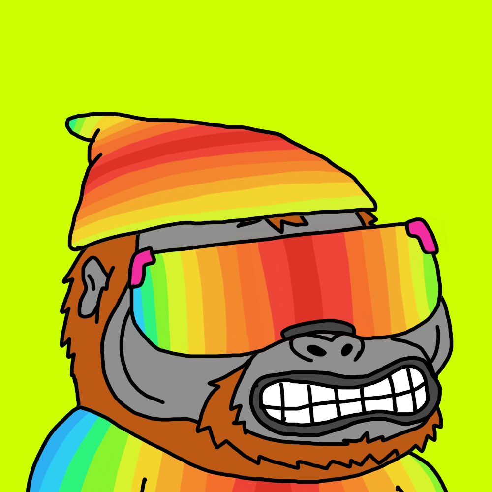 HoodTangs's tweet photo. 1000 FIRST 1\1 NFTs TANGS
SOON ON ROBINHOOD

Like and RT
Drop your EVM address https://t.co/kUMdJjXHBl