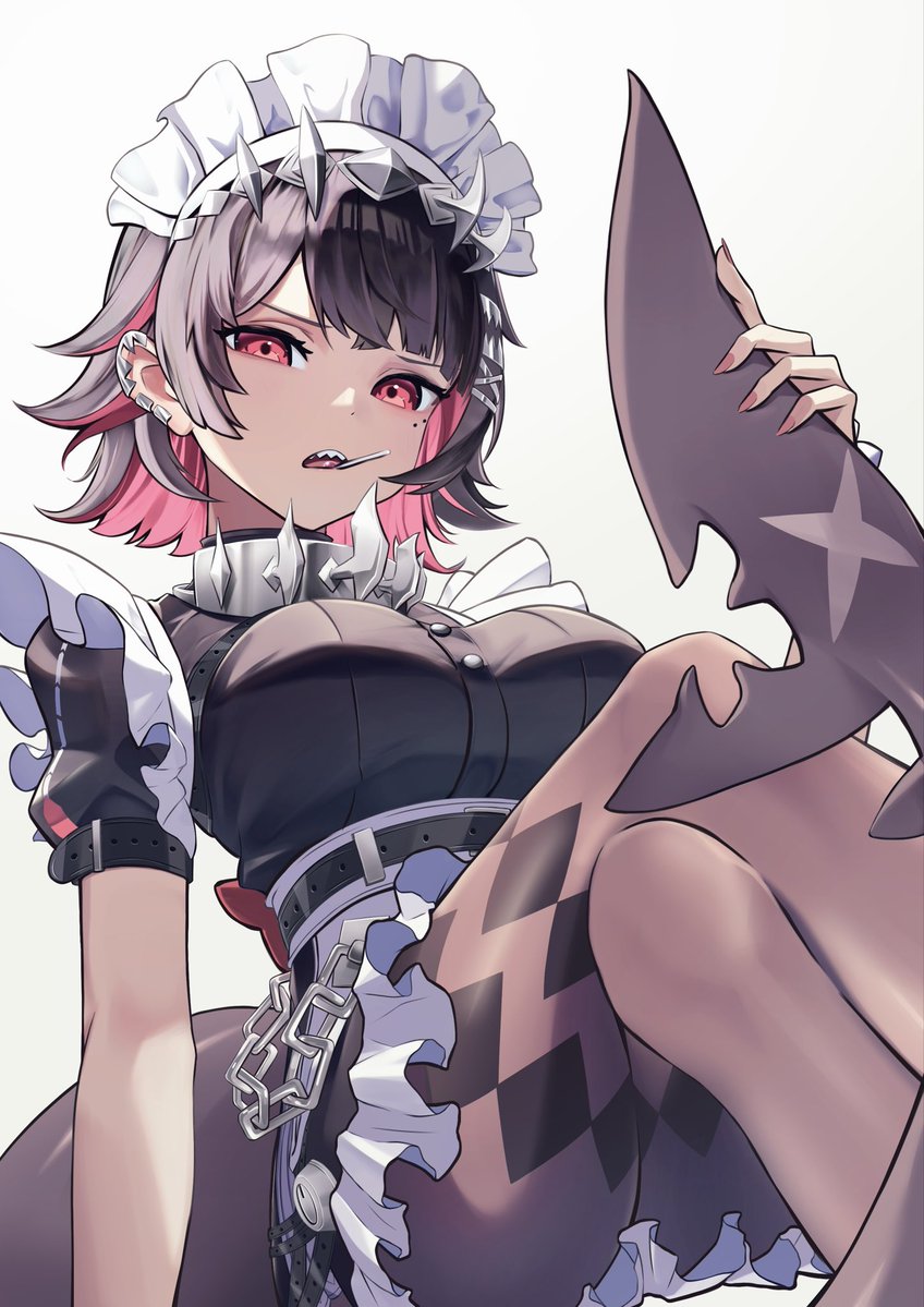painapo_illust's tweet photo. Ellen Joe
#zzz #ゼンゼロ https://t.co/Eof0eY7TsD