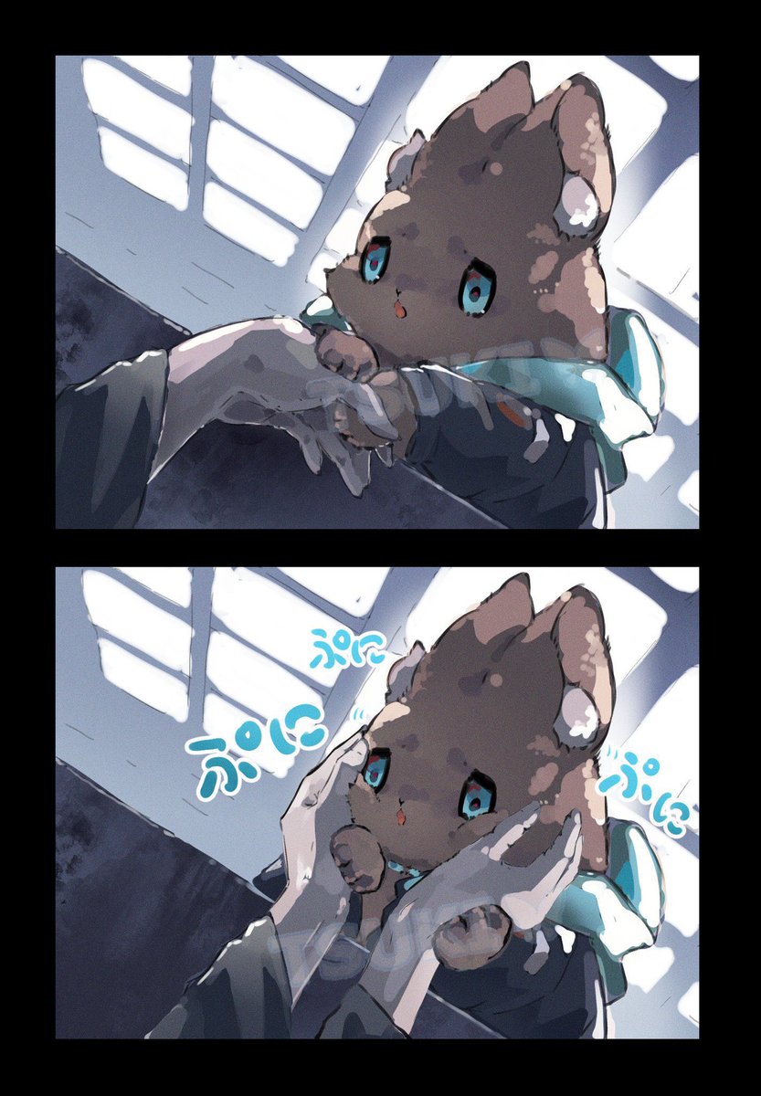 tsukihana_l's tweet photo. #バニーさんの日
🐰かわいいかわいいアーミヤちゃん🐰 https://t.co/cB9QcjcW2L