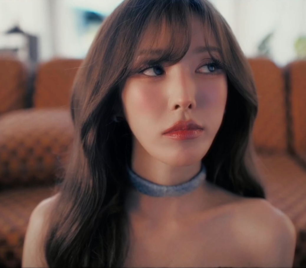 yansieee's tweet photo. bratty wendy 💅 https://t.co/O9sWPMergo