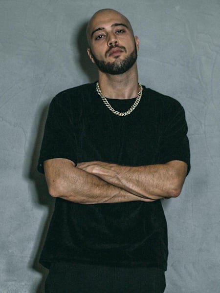Robert Hip Hop tweet media